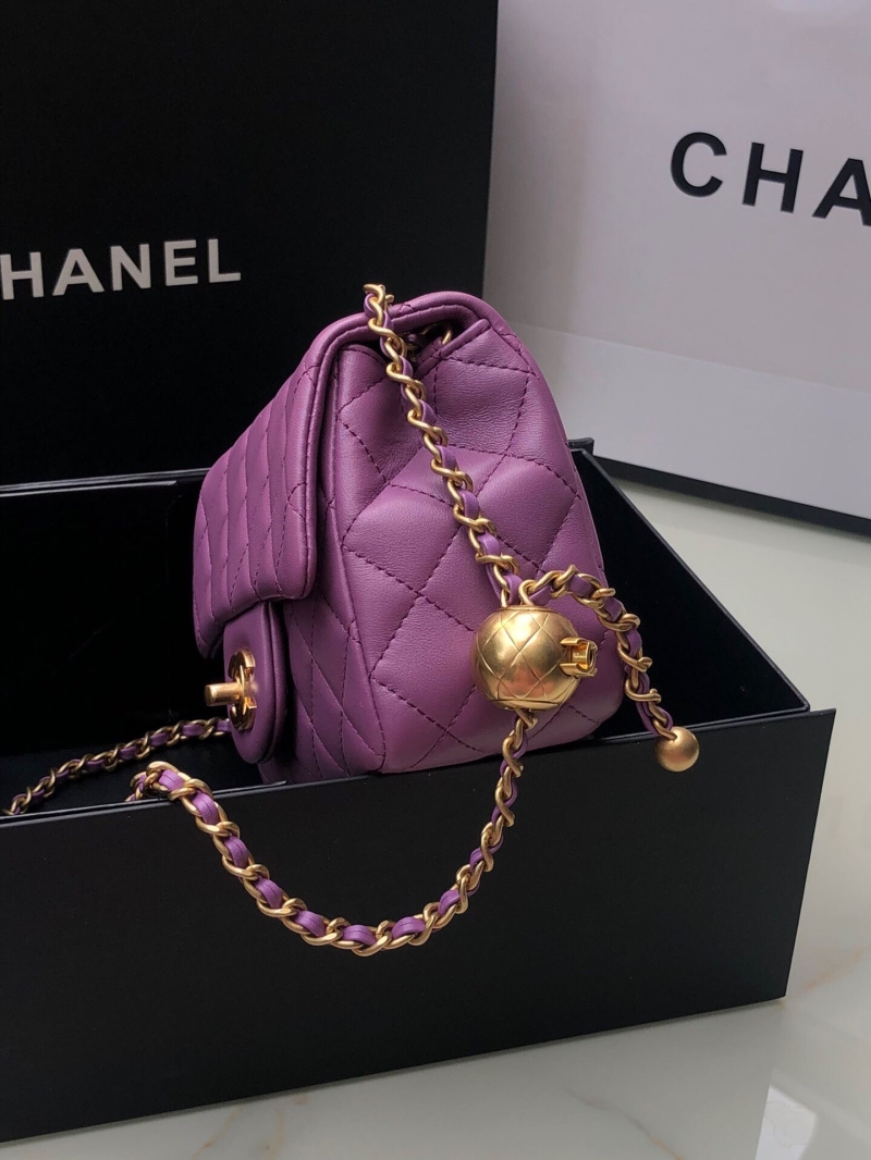 Ch**el cf series bags